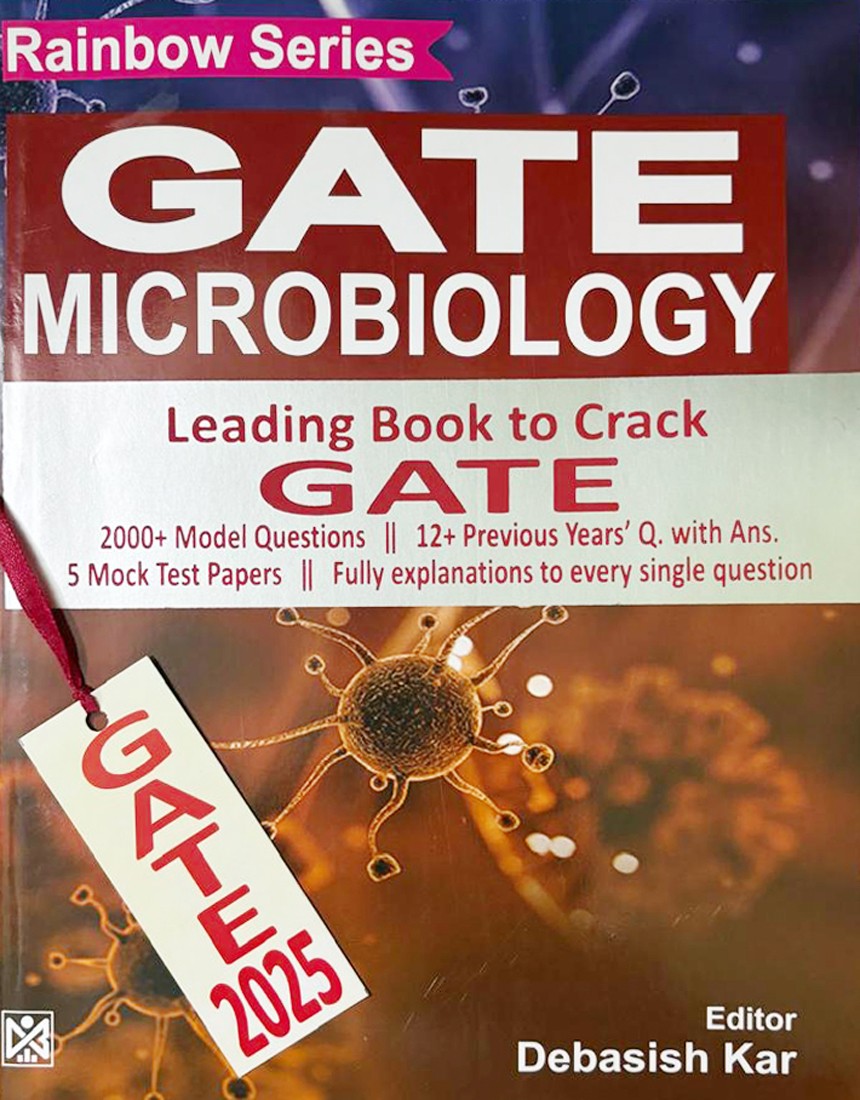 GATE MICROBIOLOGY