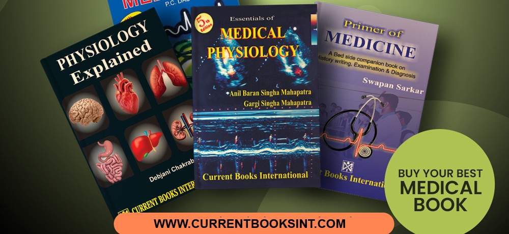 Current Books International promo